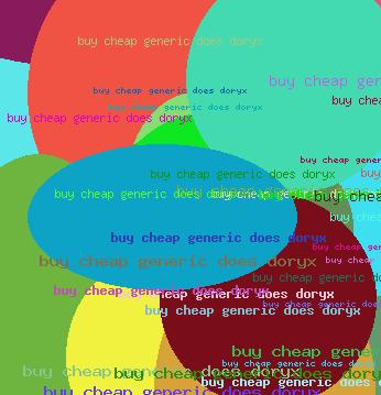 buy cheap generic does doryx